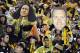 Steelers Nation will not go away.