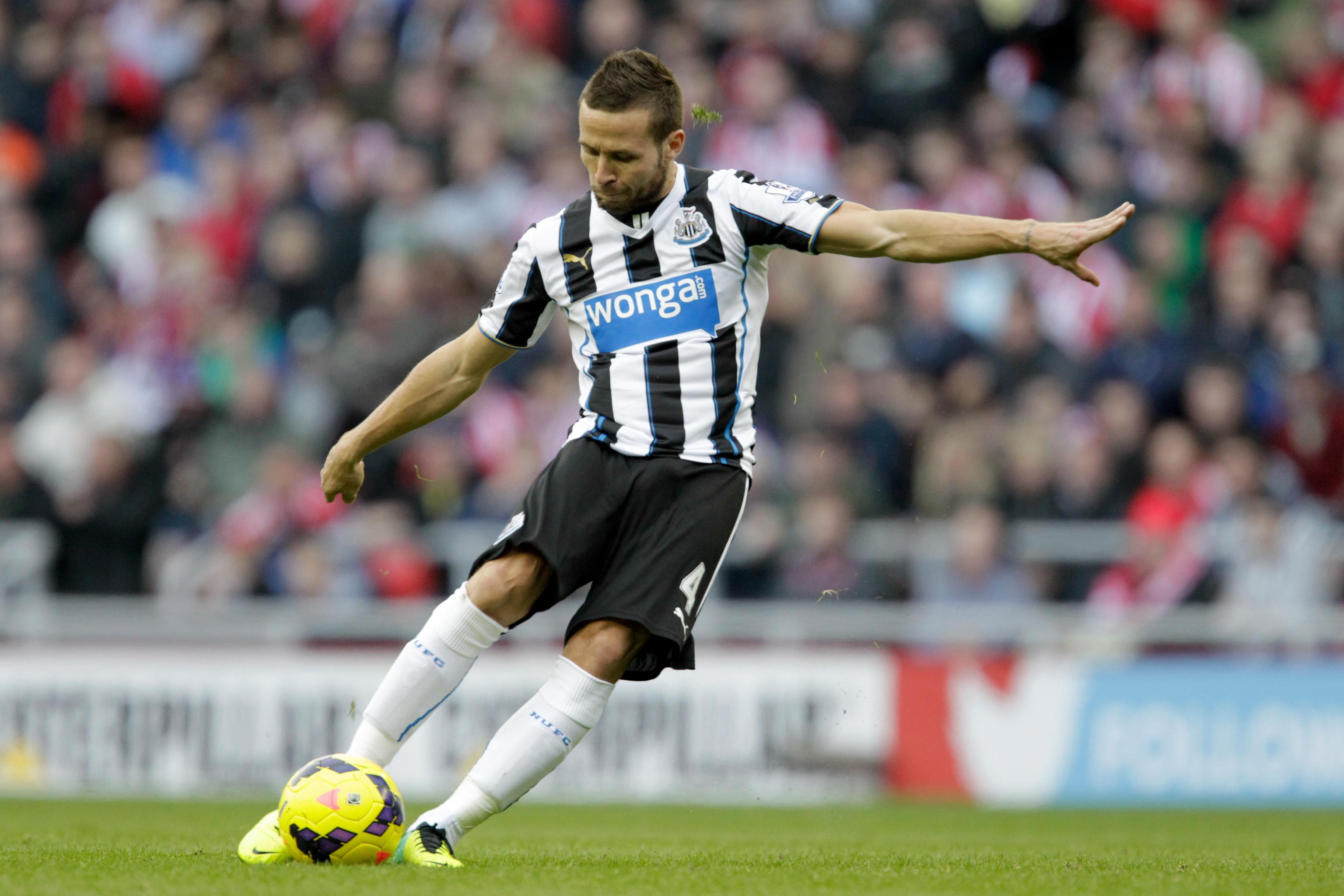 Løfte Tillid Rædsel Yohan Cabaye: Reasons for Newcastle Star to Leave for Roma | News, Scores,  Highlights, Stats, and Rumors | Bleacher Report