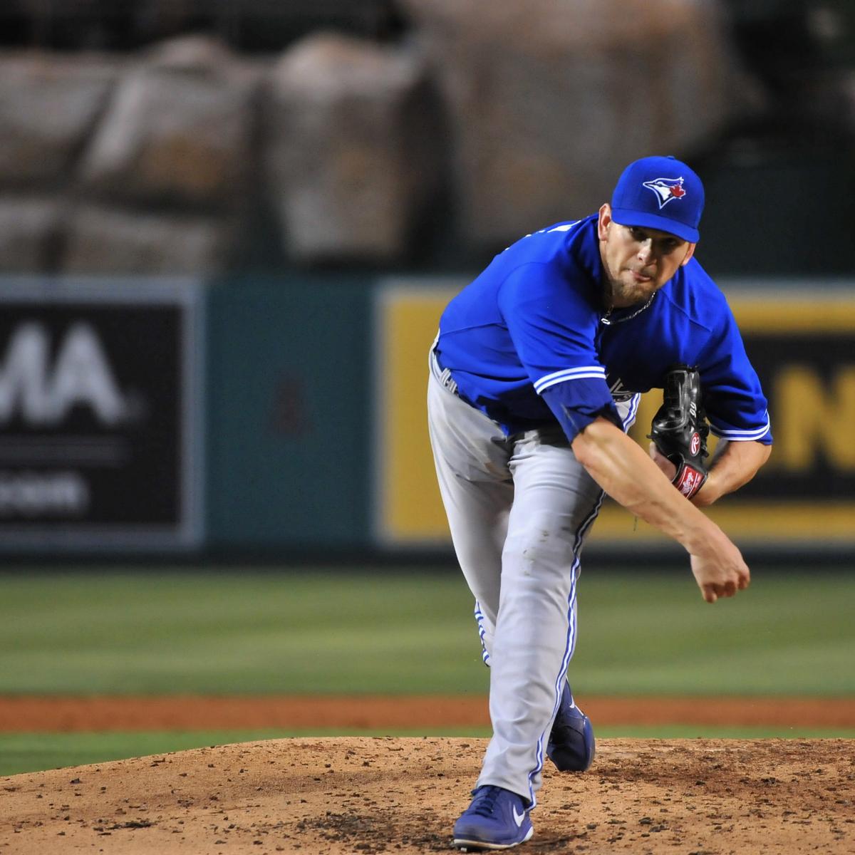 Josh Johnson Is Now Set Up Perfectly for Big Career Resurgence ...