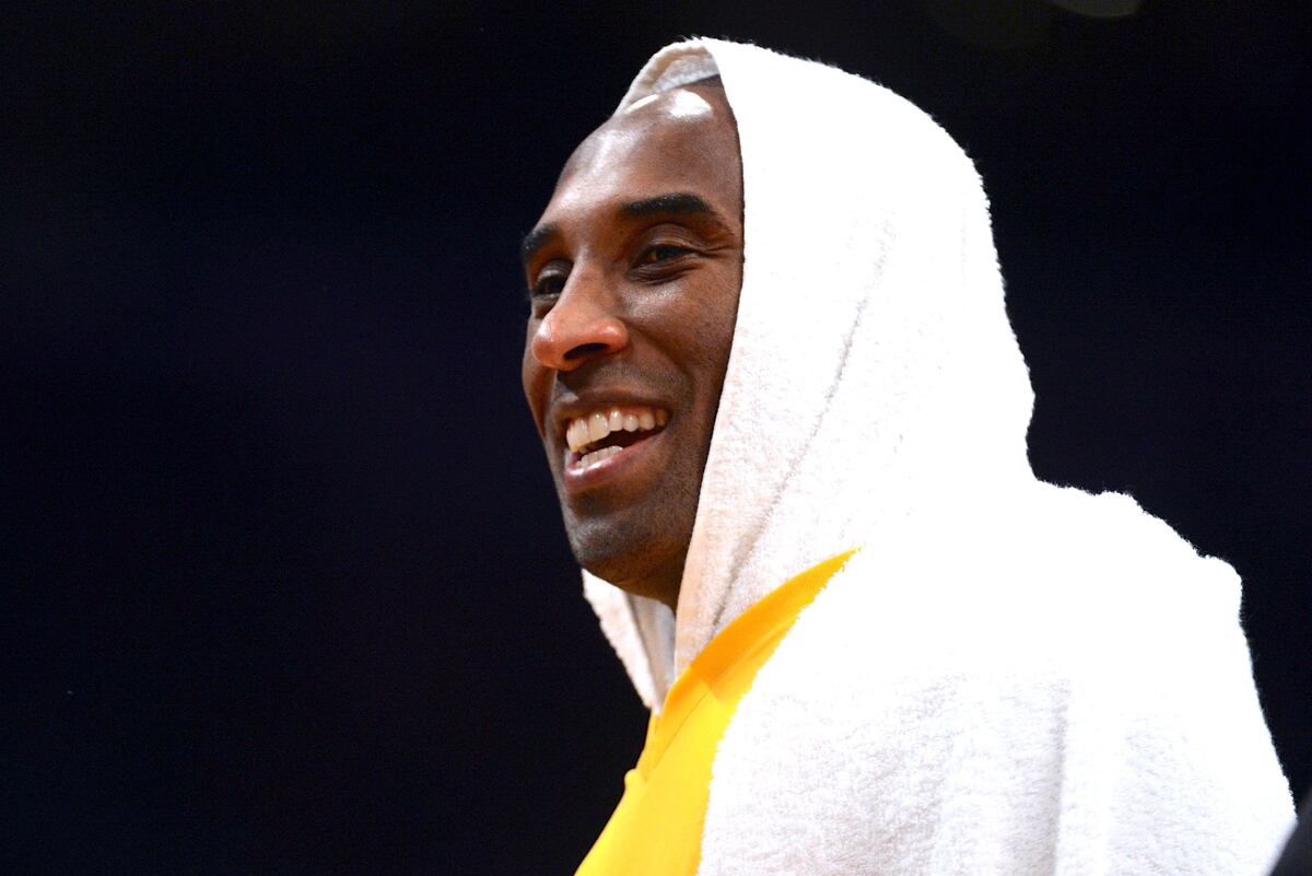 booker kobes