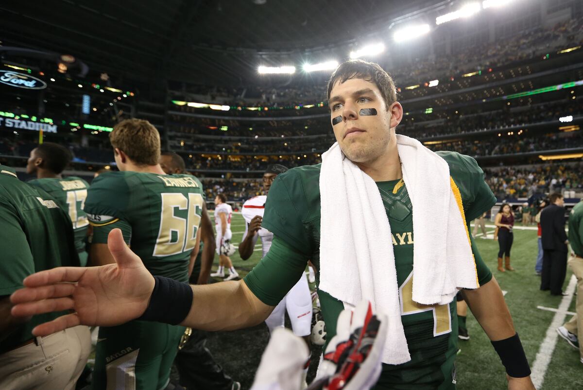 Heisman Watch 2013: Previewing the Top Contenders' Matchups for Week 13