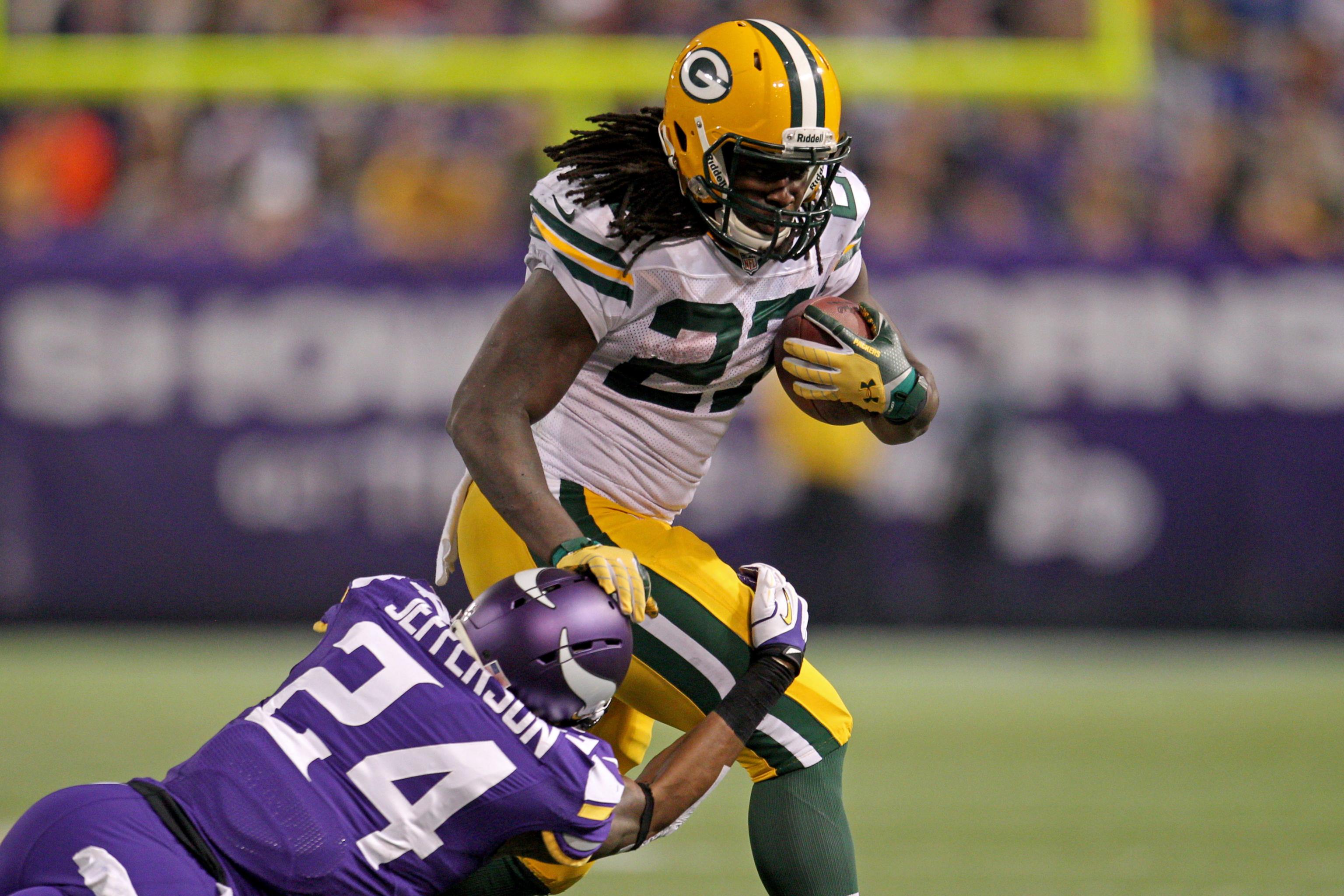 Green Bay Packers Vs. Minnesota Vikings: Who Has The Edge?