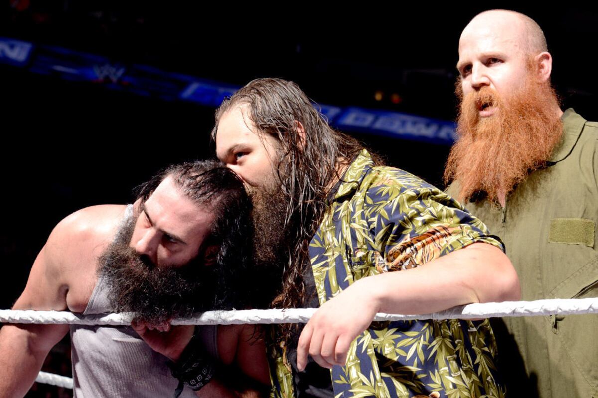 WWE Survivor Series 2013 Date, Start Time, Matches, Live Stream and