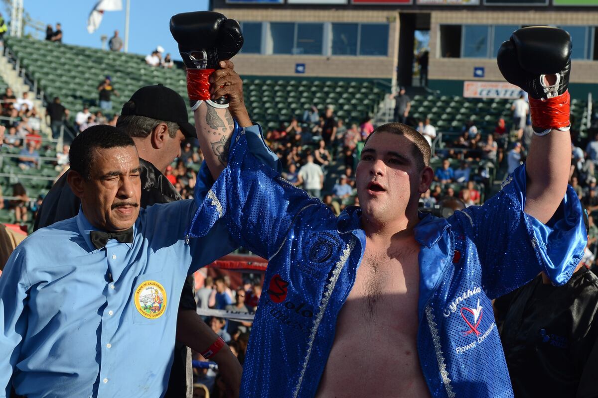 Andy Ruiz vs. Tor Hamer Fight Time, Date, TV Info and More News