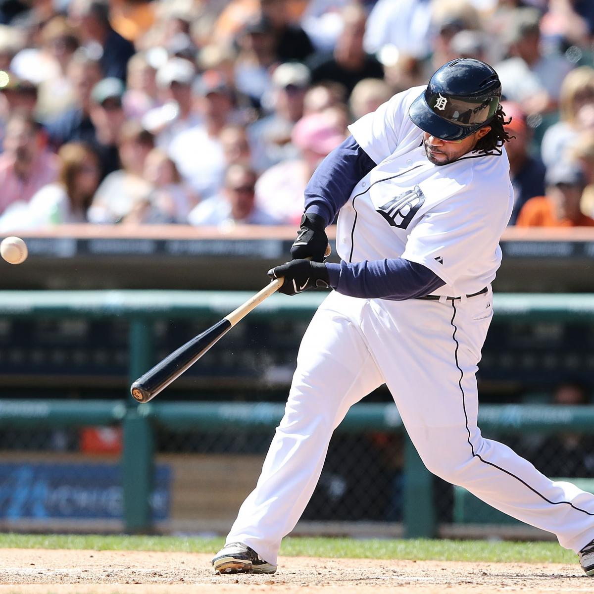 Rumor mill: Rangers still showing interest in Prince Fielder