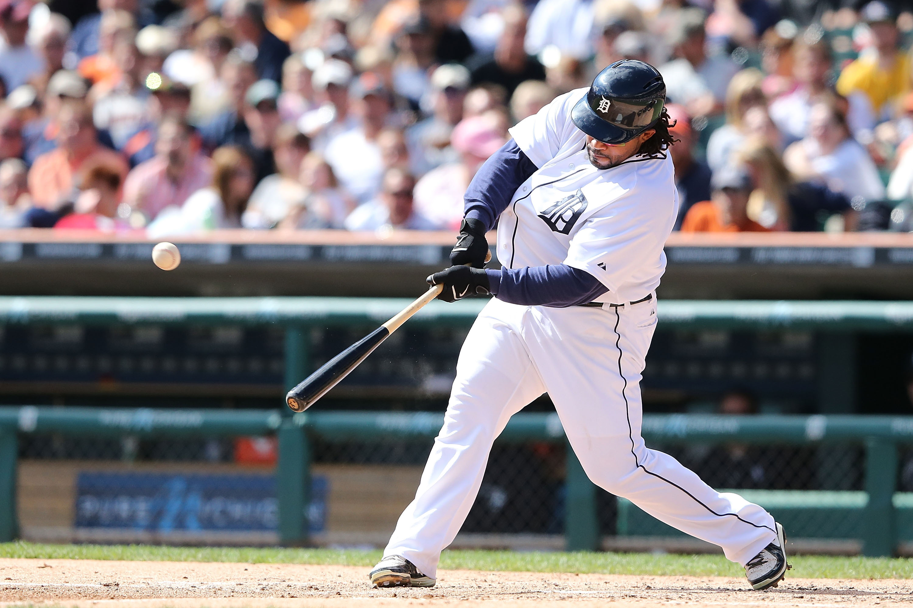 How the Blockbuster Trade for Prince Fielder Impacts the Rangers in 2014, News, Scores, Highlights, Stats, and Rumors