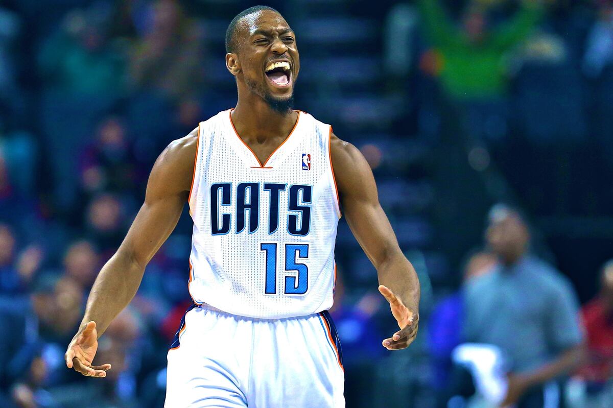 Brooklyn Nets vs. Charlotte Bobcats 11/20/13 Video Highlights and