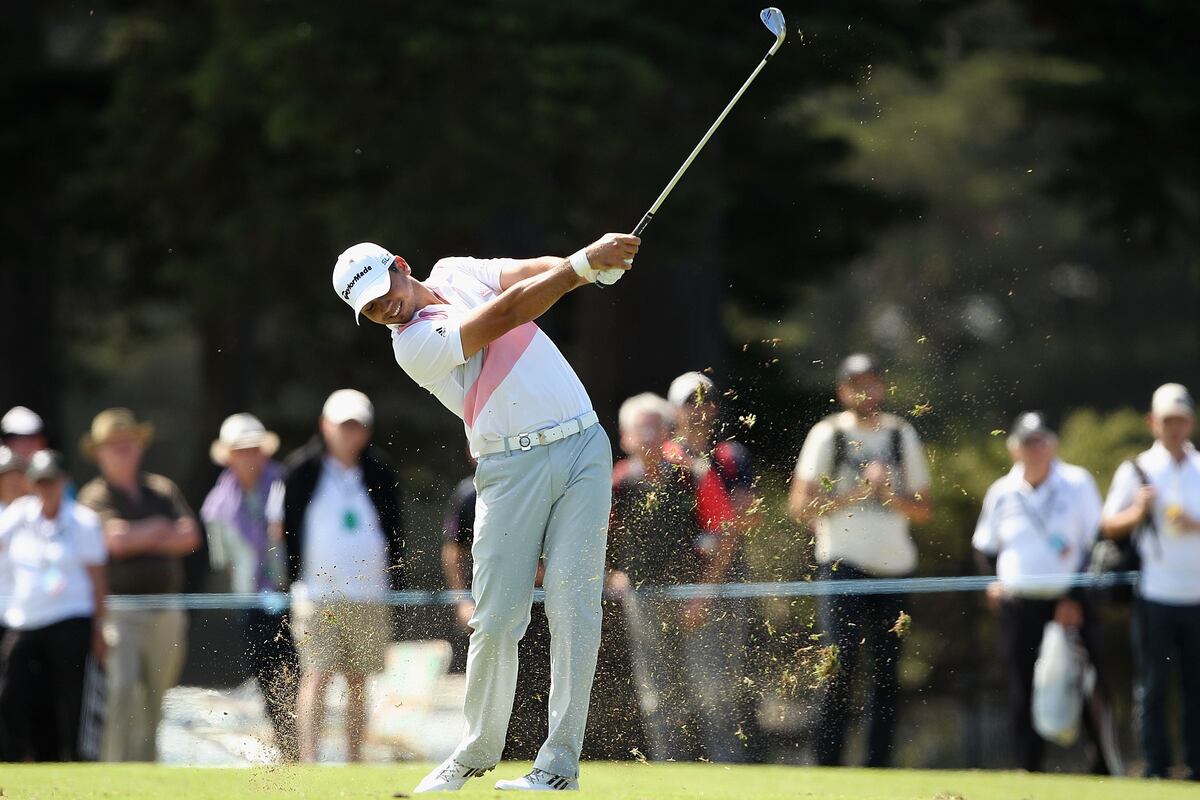 World Cup of Golf 2013 Daily Leaderboard Analysis, Highlights and More