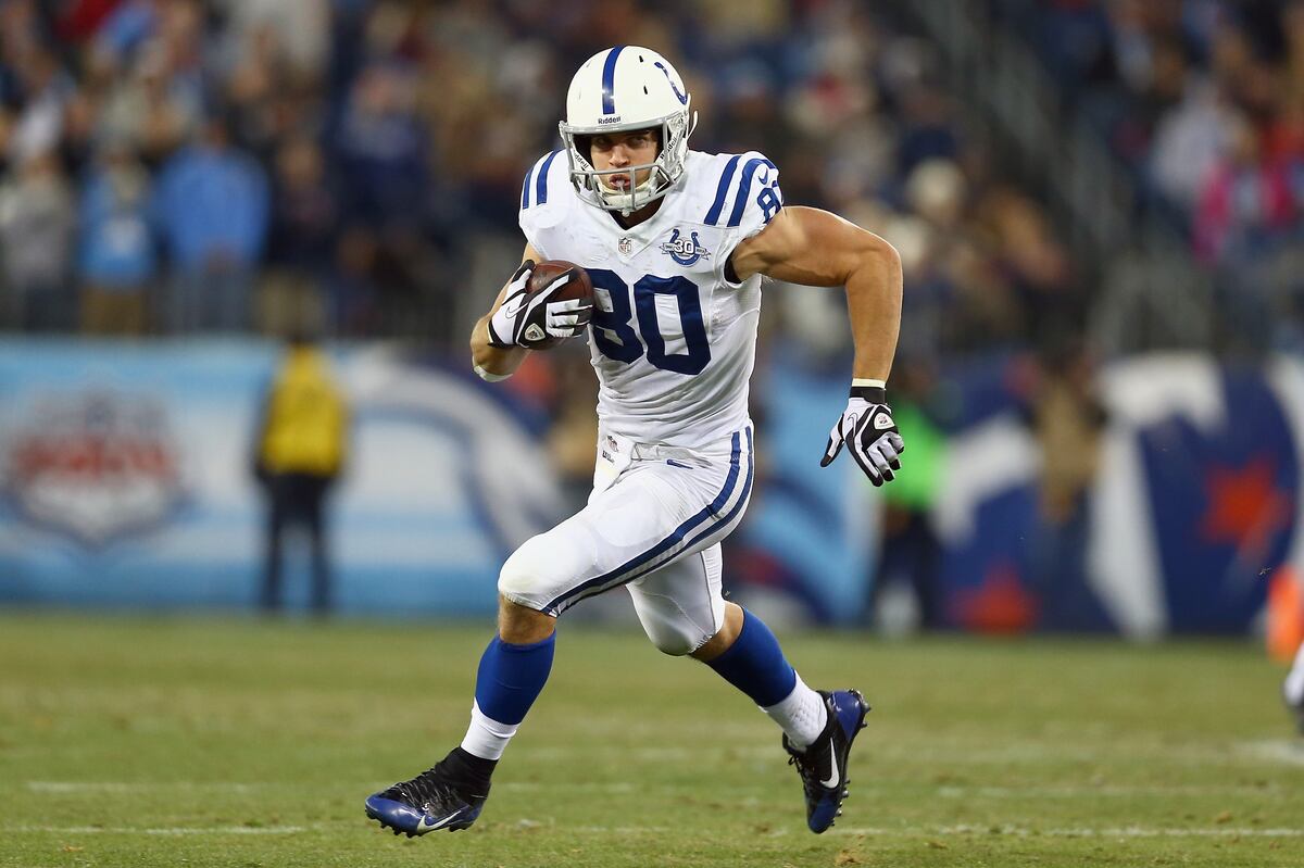 Colts vs. Cardinals Breaking Down Indianapolis' Game Plan News