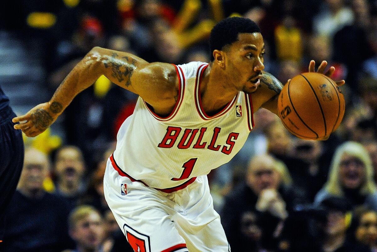 Biggest Fantasy Basketball Busts of the Early NBA Season News, Scores