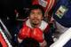 Manny Pacquiao has more to fight for than usual on Saturday.