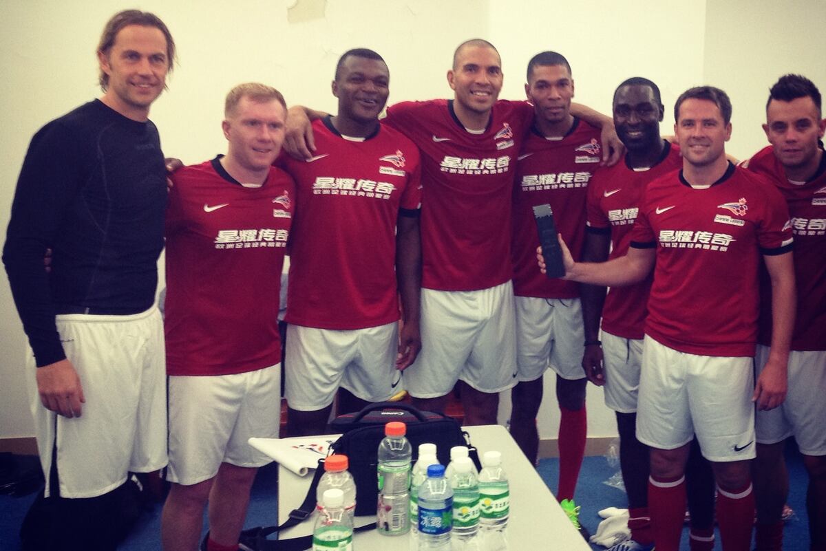 cristiano ronaldo futsal