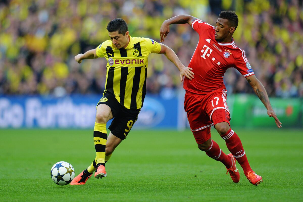Livestream Dortmund München Livestream Dortmund München