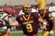 TEMPE, AZ - OCTOBER 1: Quarterback Sam Keller