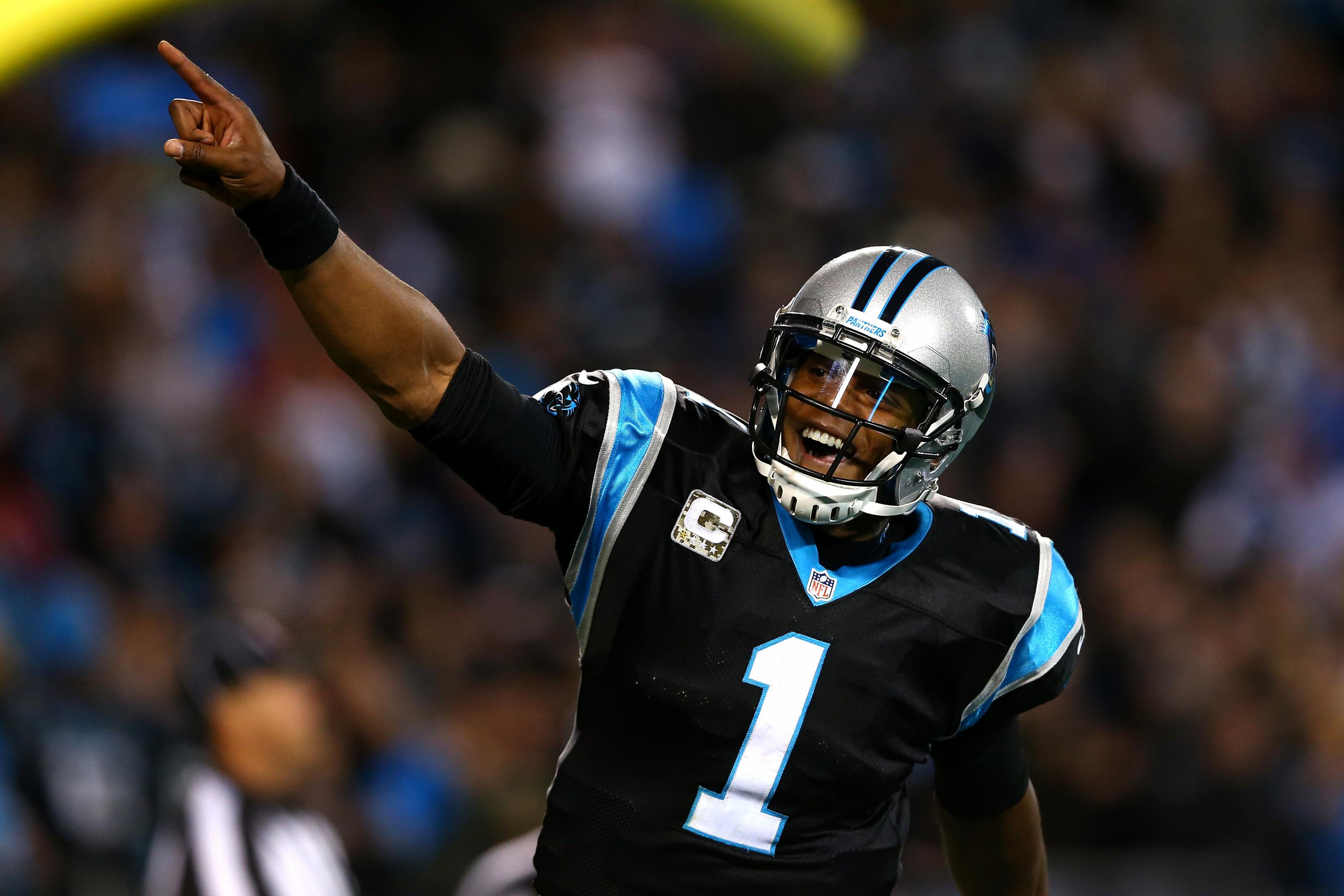 Carolina Panthers bring back familiar face, sign free agent Cam Newton