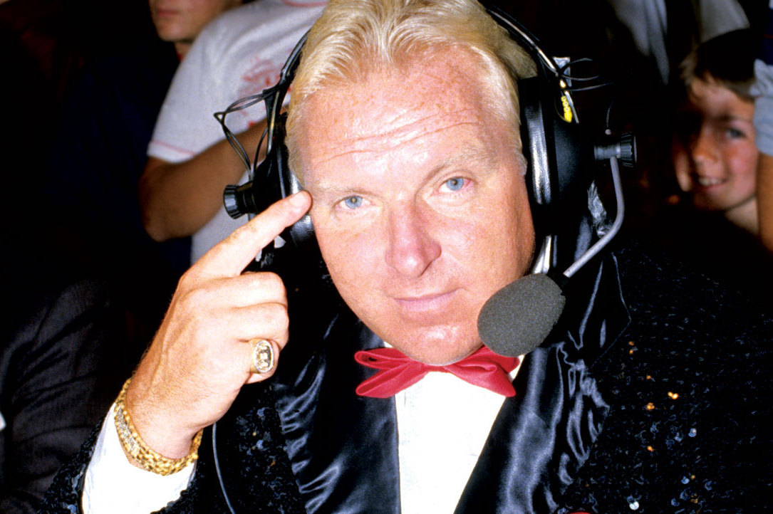 Full Career Retrospective and Greatest Moments for Bobby 'The Brain