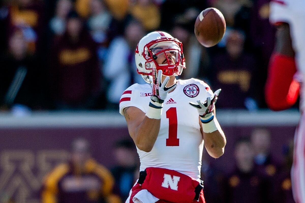 Nebraska Football: Cornhuskers Cannot Succeed Without ...