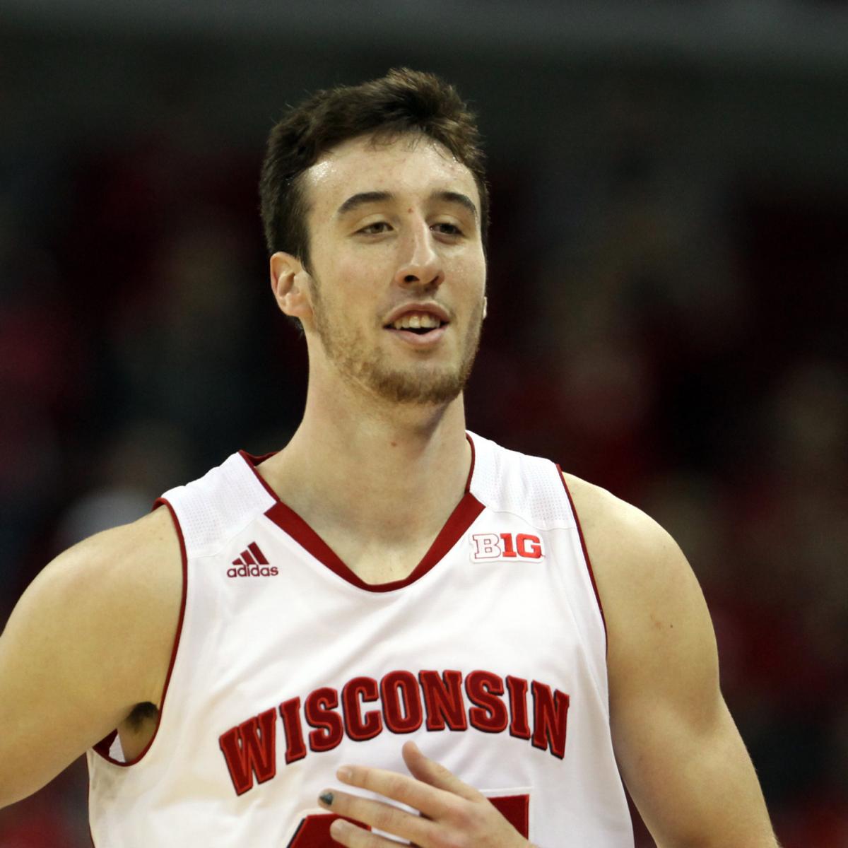 The Most Surprising Early Stats in the 201314 College Basketball