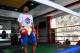 GENERAL SANTOS, PHILIPPINES - OCTOBER 09: Manny Pacquiao takes part in a training session on October 9, 2013 in General Santos, Philippines. Pacquiao will fight against Brandon Rios on November 23rd. (Photo by Jeoffrey Maitem/Getty Images)