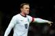 LONDON, ENGLAND - NOVEMBER 19: Wayne Rooney of England signals during the international friendly match between England and Germany at Wembley Stadium on November 19, 2013 in London, England. (Photo by Shaun Botterill/Getty Images)