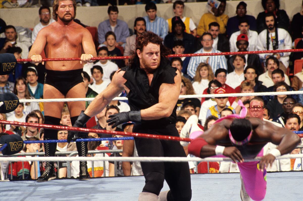 Breaking Down Survivor Series' Evolution Since Event's Creation  News