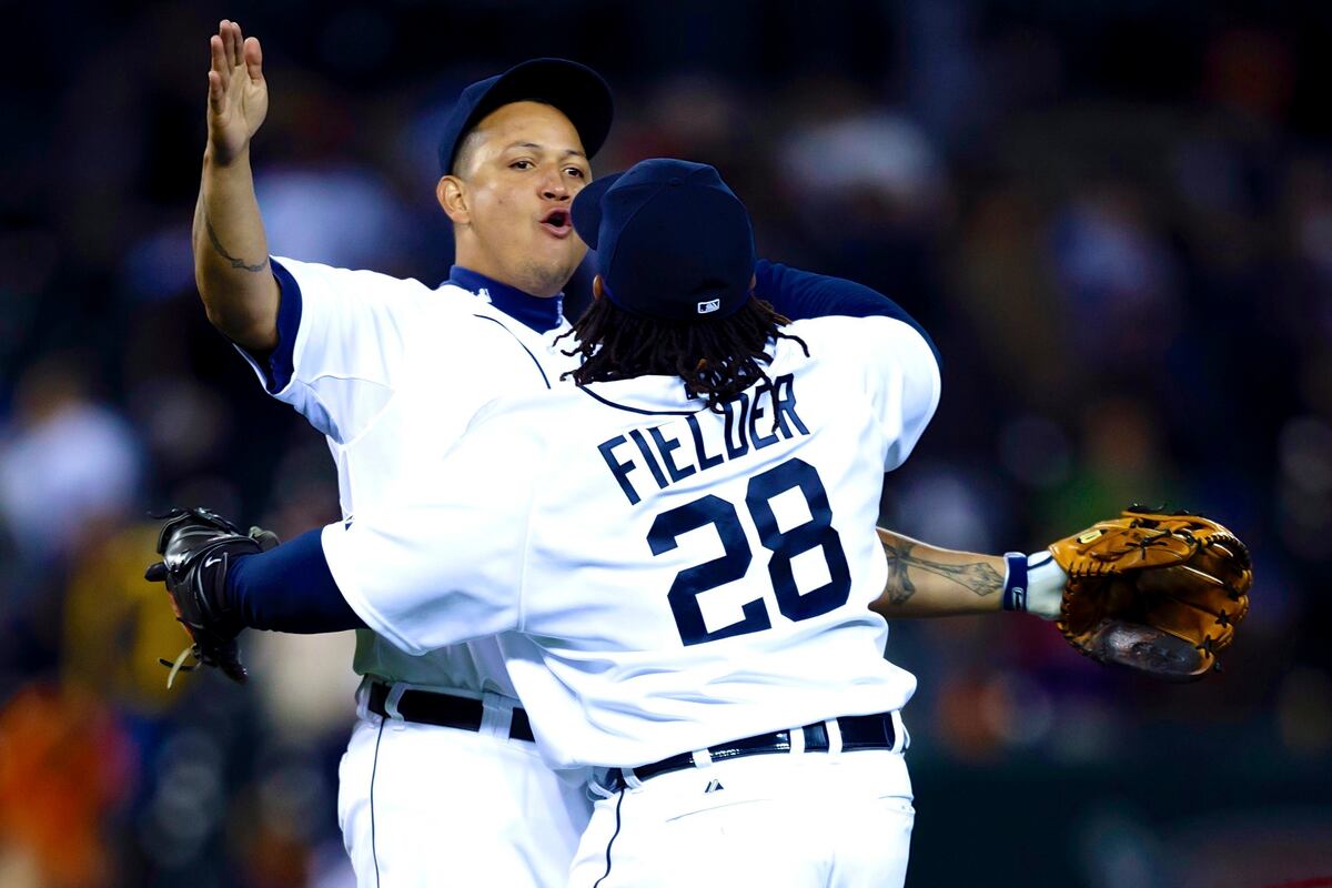 Miguel Cabrera Expresses How Much He Will Miss Prince ...