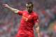 LIVERPOOL, ENGLAND - OCTOBER 05: Jose Enrique of Liverpool in action during the Barclays Premier League match between Liverpool and Crystal Palace at Anfield on October 5, 2013 in Liverpool, England. (Photo by Clive Brunskill/Getty Images)