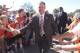 Clemson offensive coordinator Chad Morris is one of the nation's hottest assistant coaches.