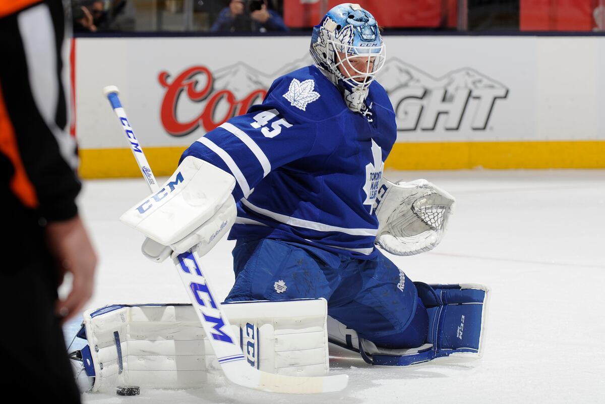 Hottest Female Hockey Goalie: Why the Internet Is Still Obsessed With Mikayla Demaiter