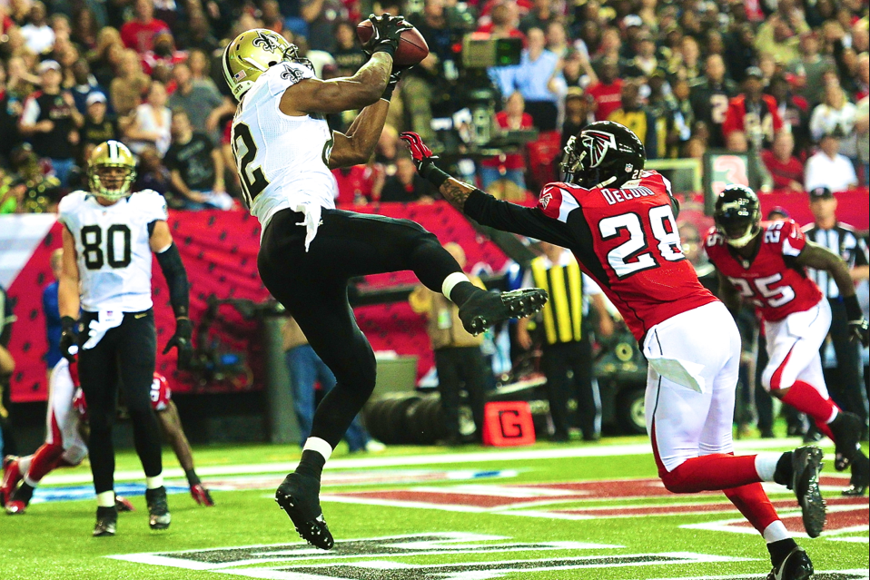 Atlanta Falcons Opponent Analysis: New Orleans Saints Offense