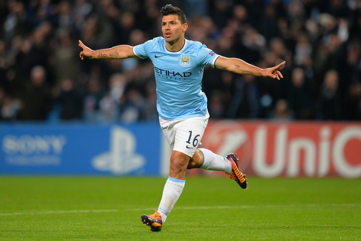 Manchester City vs. Tottenham: Date, Time, Live Stream, TV Info and