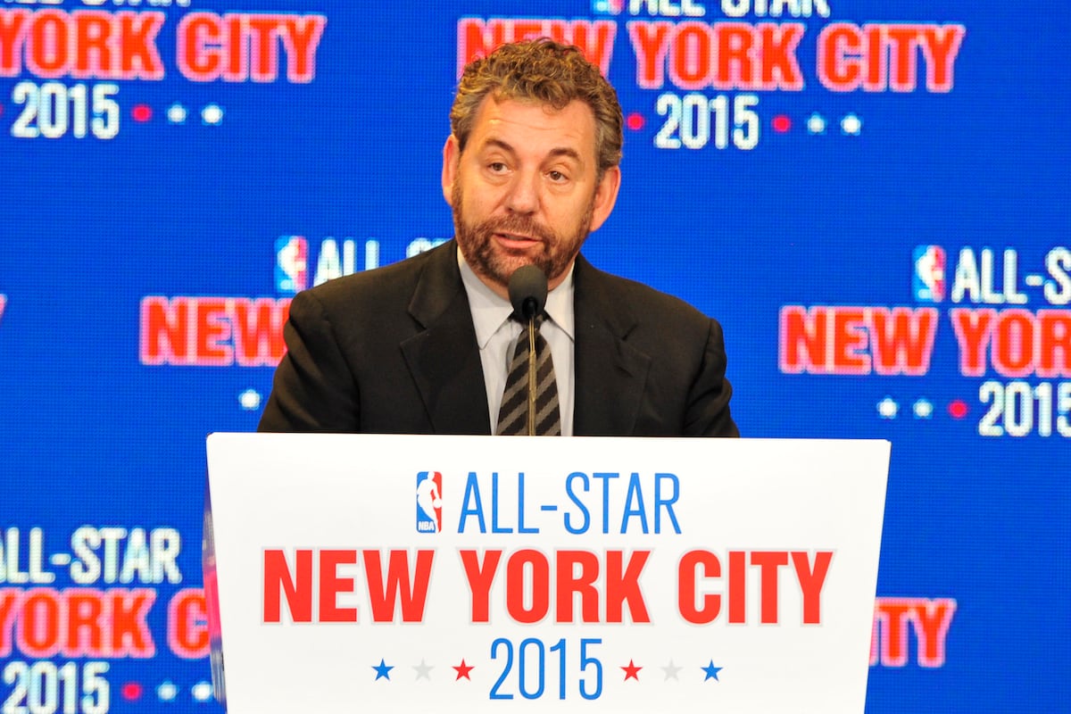 Takeaways For NY Knicks From Rare James Dolan Interview News Scores takeaways-for-ny-knicks-from-rare-james-dolan-interview-news-scores