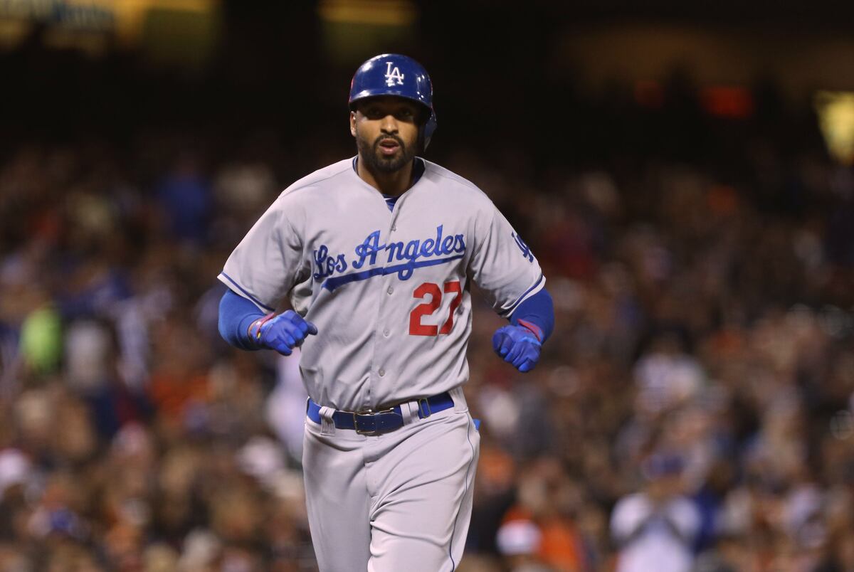 MLB Trade Rumors Latest Rumblings on Austin Jackson, Matt Kemp and