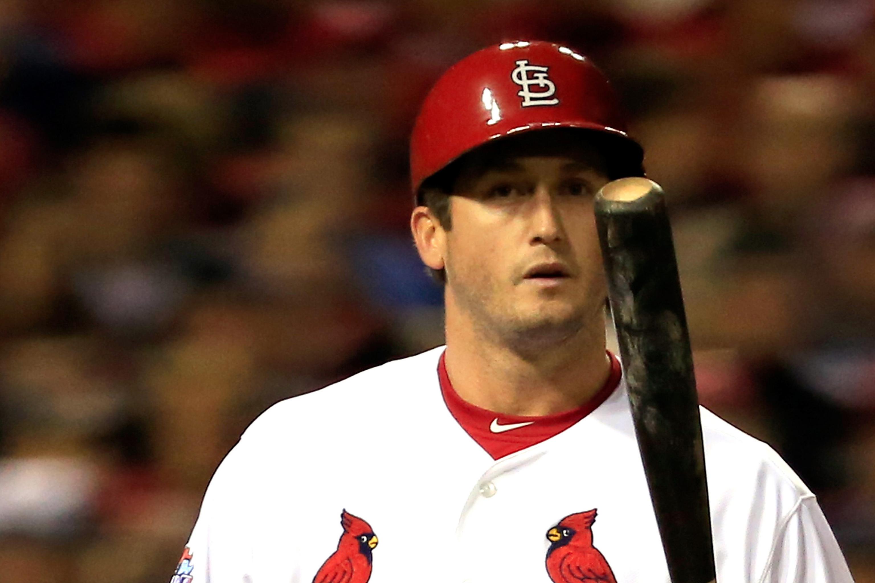 David Freese declines induction into the St. Louis Cardinals' Hall of Fame  – KGET 17