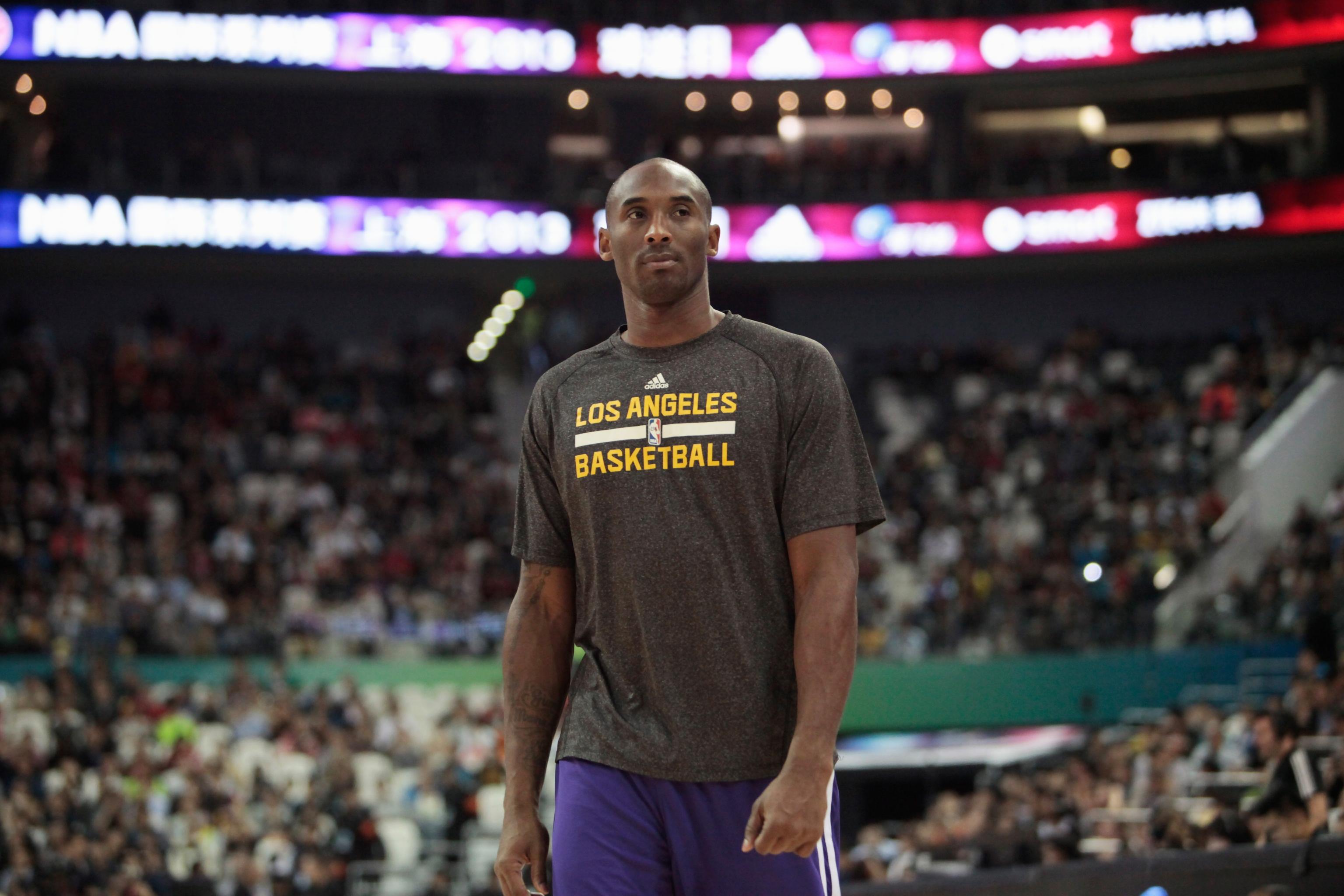 Lakers News: Kobe Bryant's Eventual Return Will Be Too Little, Too Late for  LA, News, Scores, Highlights, Stats, and Rumors