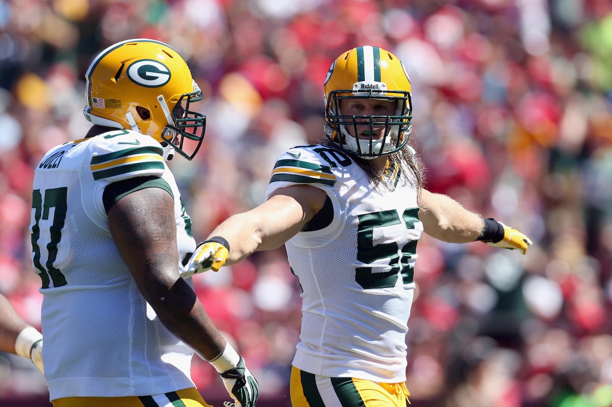 Vikings vs Packers: Pivotal Players in Sunday's NFC North Clash | News 