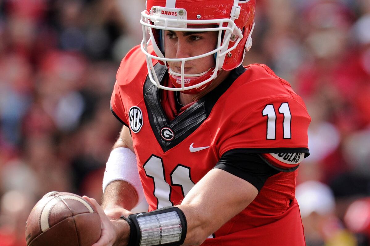 Kentucky vs. Georgia Live Score and Highlights Bleacher 