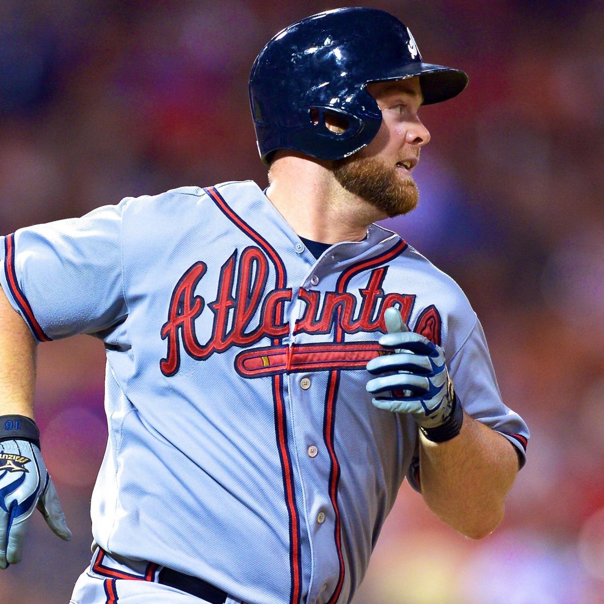 Is Brian McCann Contract a Sign That Yankees Are Back to Free-Spending  Ways?, News, Scores, Highlights, Stats, and Rumors
