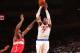 Saturday night, the Knicks sought to snap a string of four straight losses.