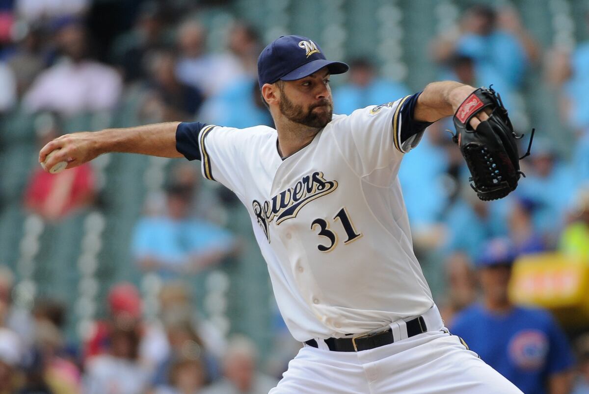 Boston Red Sox Acquire Reliever Burke Badenhop | News, Scores 