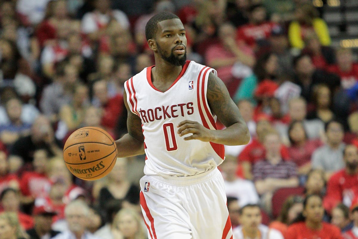 Why Every Contender Needs an Aaron Brooks or Two | News, Scores