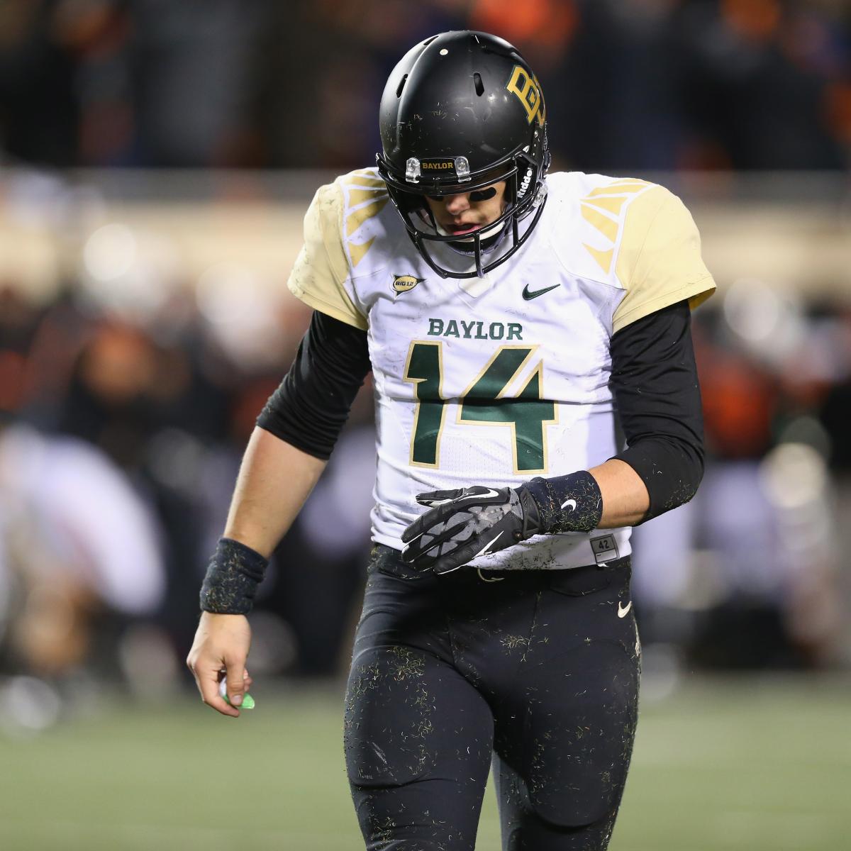 Bryce Petty Bryce Petty