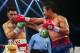 Pacquiao dominated Rios on Saturday night to win a unanimous decision.