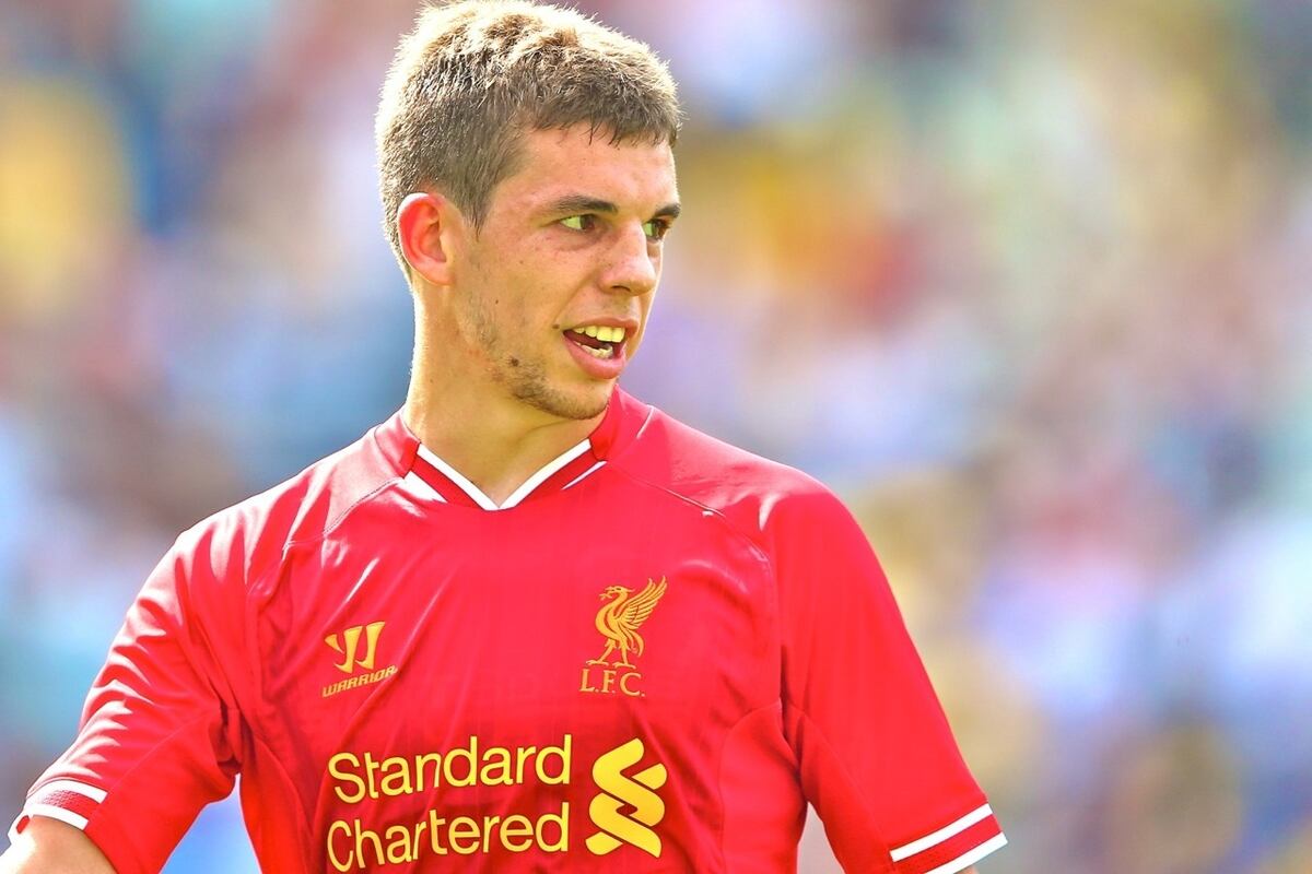 Jon Flanagan Performance an Unlikely Standout for Liverpool vs. Everton
