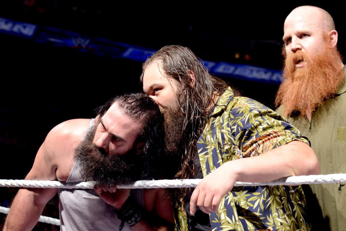 WWE Survivor Series 2013 Results Winners, Grades, Reaction and