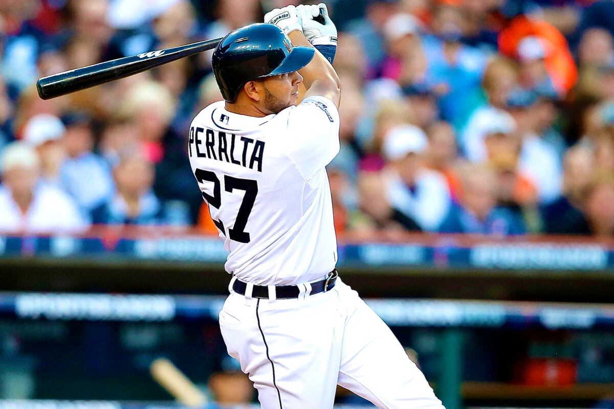 Jhonny Peralta Signing Gives Cardinals Best Overall Lineup in MLB for 2014 News, Scores