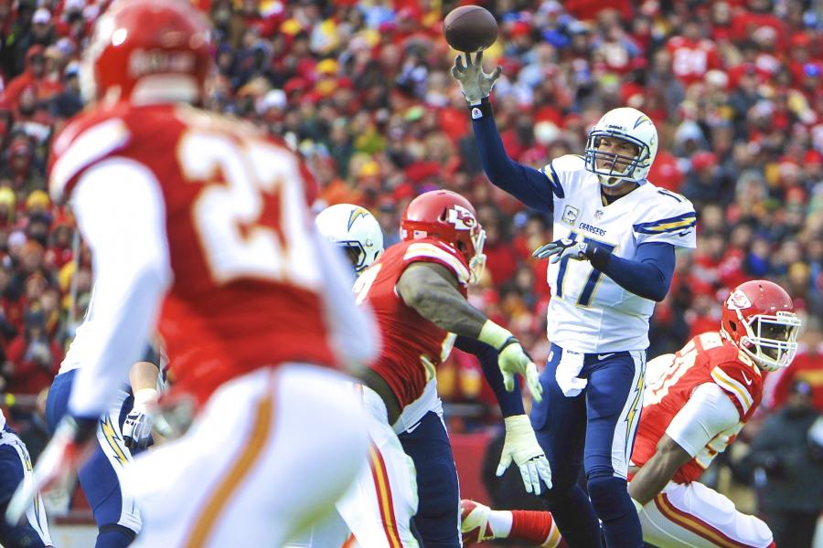 7,020 Kansas City Chiefs V San Diego Chargers Stock Photos, High-Res  Pictures, and Images - Getty Images