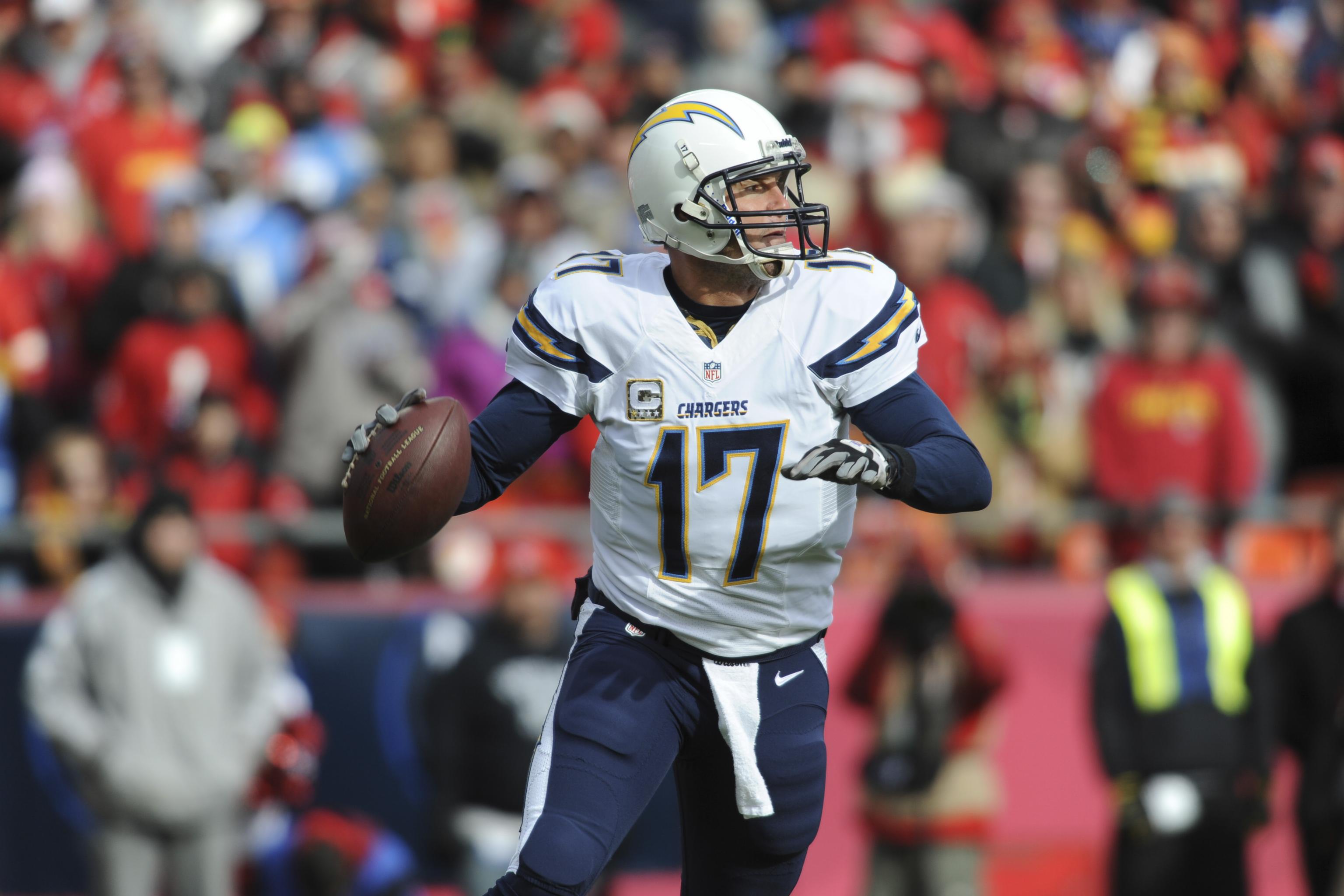 Chargers News: CBS Sports gives Bolts middling game grade in win