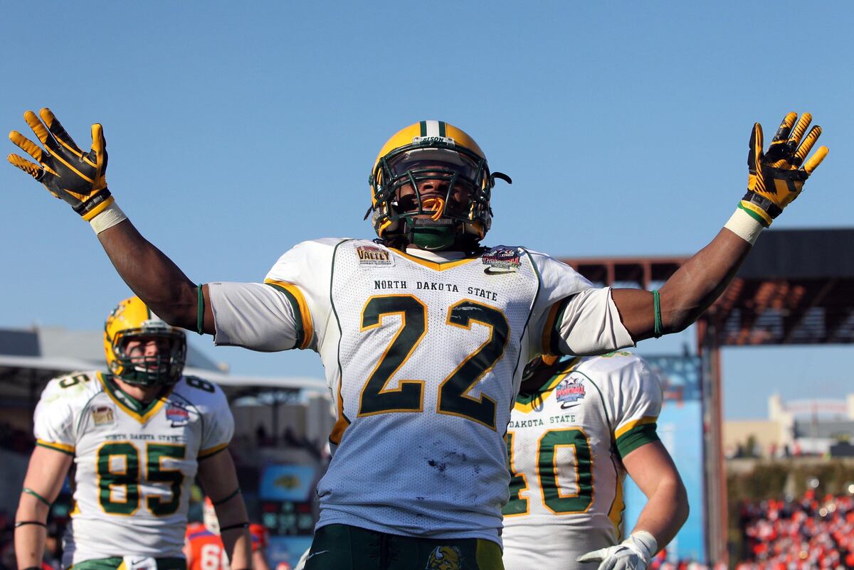 Bleacher Report Sports. Highlights. News. Now.