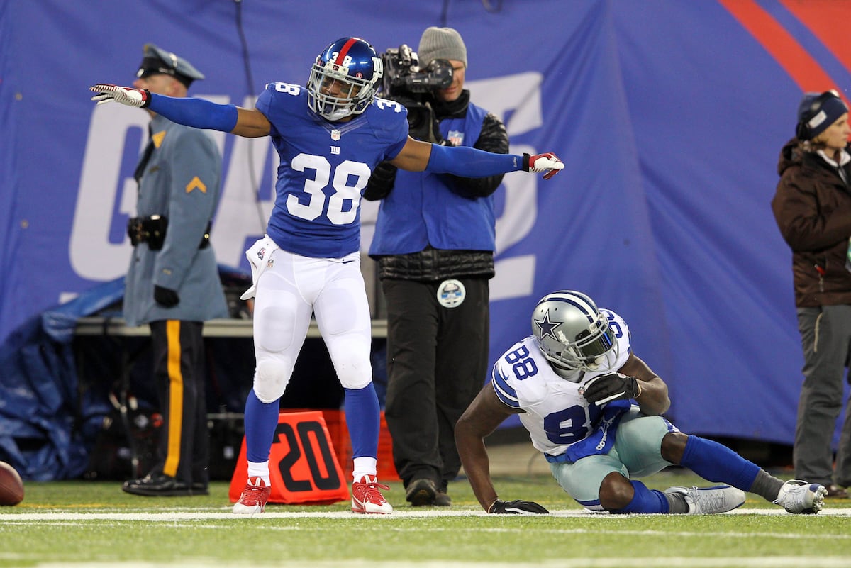 Cowboys Vs Giants Recap Dallas Loses 34 17 Finishes Season At 7 9 1